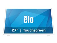 Elo Touch 27" Monitor – Touchscreen, Full HD