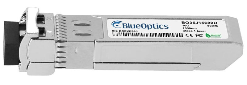 CBO Netzwerk-Transceiver – 10 Gbit/s, 80 km Reichweite
