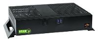 Delo Computer Mini-PC – Kompakt, 8 GB RAM, 256 GB SSD