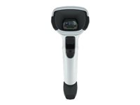 Zebra Barcode-Scanner – 2D-Scans, USB-Anschluss