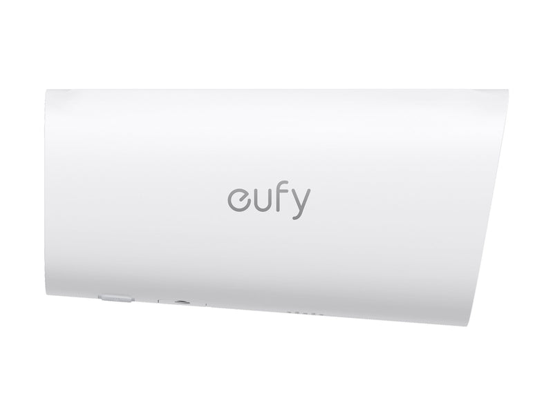 ANKER EufyCam E40 Set – 2K-Überwachung, Solarstrom