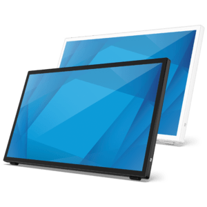 Elo Touch 24" Monitor – Full HD, Touchscreen