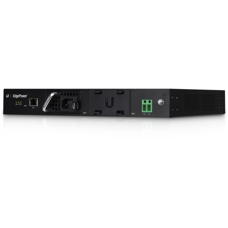 Ubiquiti Netzteil – Rackmontage, 100-240 V Eingang
