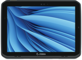 Zebra ET80 Tablet – Robust, 12" Touchscreen