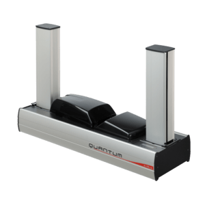 Evolis Quantum2 Kartendrucker – Duplex, LAN & USB