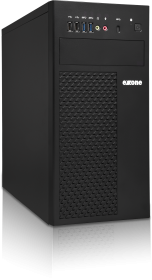 Exone Workstation – Leistungsstark für professionelle Aufgaben