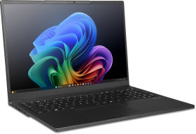 EXONE Business-Laptop 16" – schneller Speicher, viel RAM