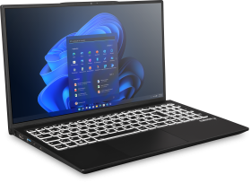 Exone Desktop-PC – Leistungsstark, 16 GB RAM, 500 GB Speicher