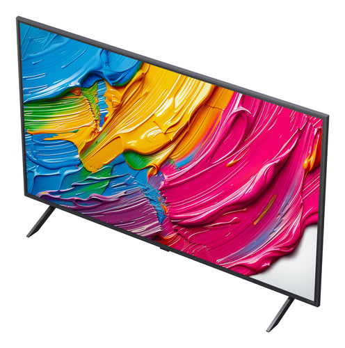 LG 86" QNED Smart TV – Großes Bild, intelligente Funktionen