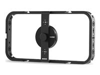 Rode PHONECAGE Kamera-Käfig – Für Smartphones, MagSafe-kompatibel