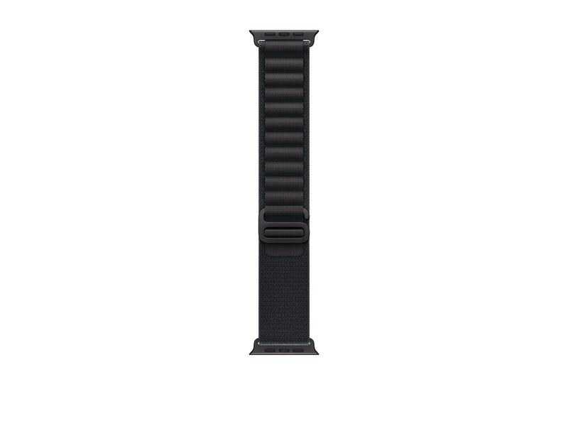Apple Watch Ultra 3 – Robust, wasserdicht, stilvoll