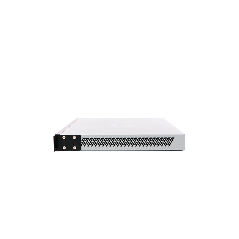 Cisco 48-Port Switch – Für kleine und mittlere Unternehmen