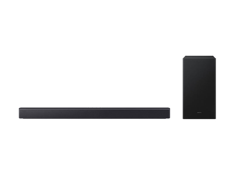 Samsung Soundbar – 2.1-Kanal, Nachtmodus