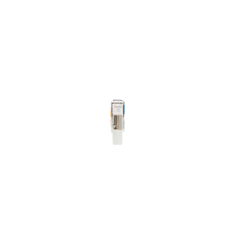 Cisco SFP+ Transceiver-Modul – 10GBase-ZR, 80 km Reichweite