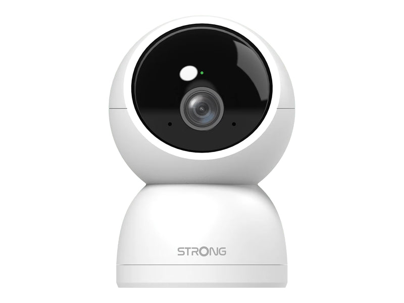 STRONG Überwachungskamera – 5 MP, WLAN, Innenbereich