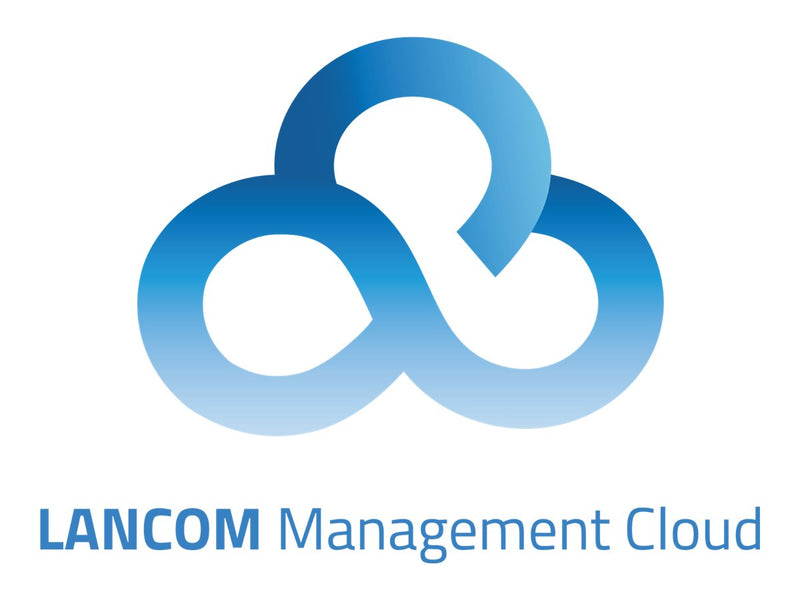 Lancom Management Cloud Lizenz – 1 Jahr für Netzwerkverwaltung