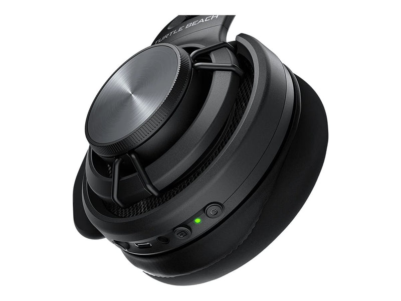 Turtle Beach Atlas Air Headset – Bluetooth & Kabel, Memory-Schaumstoff