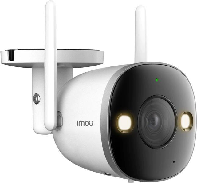 IMOU Bullet 2S Überwachungskamera – WLAN, wetterfest