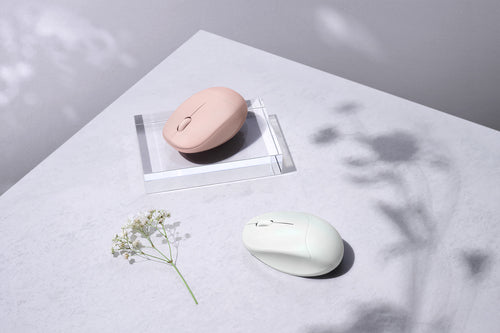 ASUS Kabellose Maus – Beidhändig, optisch, Bluetooth
