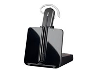 HP DECT Headset – Kabellos, Geräuschunterdrückung