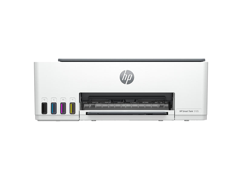 HP Smart Tank 5105 Drucker – kabellos, kostensparend