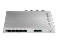 Innovaphone VoIP-Gateway – 2 Anschlüsse, 1 GbE