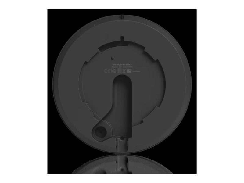 Ubiquiti Überwachungskamera – 4K, wetterfest, manipulationssicher