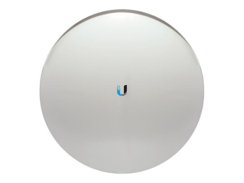 Ubiquiti Antenne – 31 dBi, 5 GHz für Außenmontage
