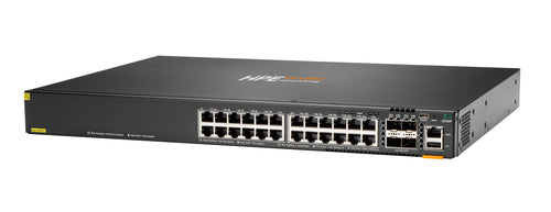 HP Enterprise Netzwerk-Switch – 24 PoE+ Anschlüsse, Gigabit Ethernet