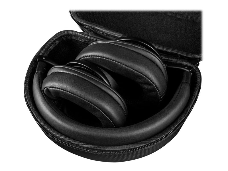 MODECOM Bluetooth-Kopfhörer – Kabellos mit Geräuschunterdrückung