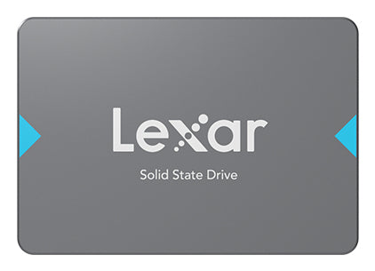 Lexar 2 TB SSD – Schnelle Starts, leise und energieeffizient