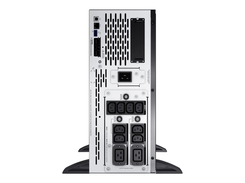 APC USV 2200 VA – Schutz für Server und Netzwerkgeräte