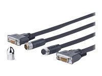 EET VivoLink DVI-D Kabel – 10 Meter für zuverlässige Verbindung