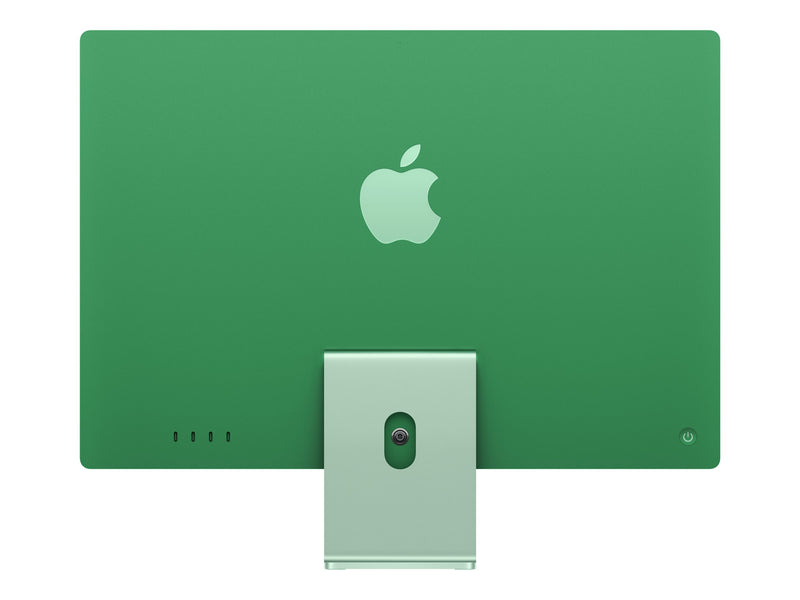Apple iMac All-in-One – 24" Retina Display, M4 Chip