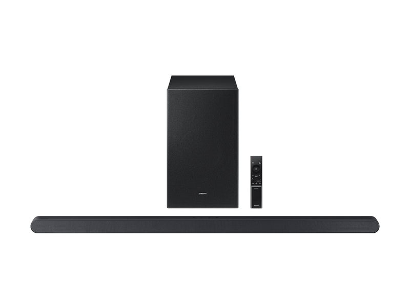 Samsung Soundbar – 3.1-Kanal, Bluetooth, Sprachverstärkung