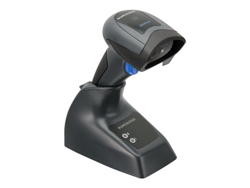 Datalogic Barcode-Scanner – Breites Sichtfeld, schnelles Scannen