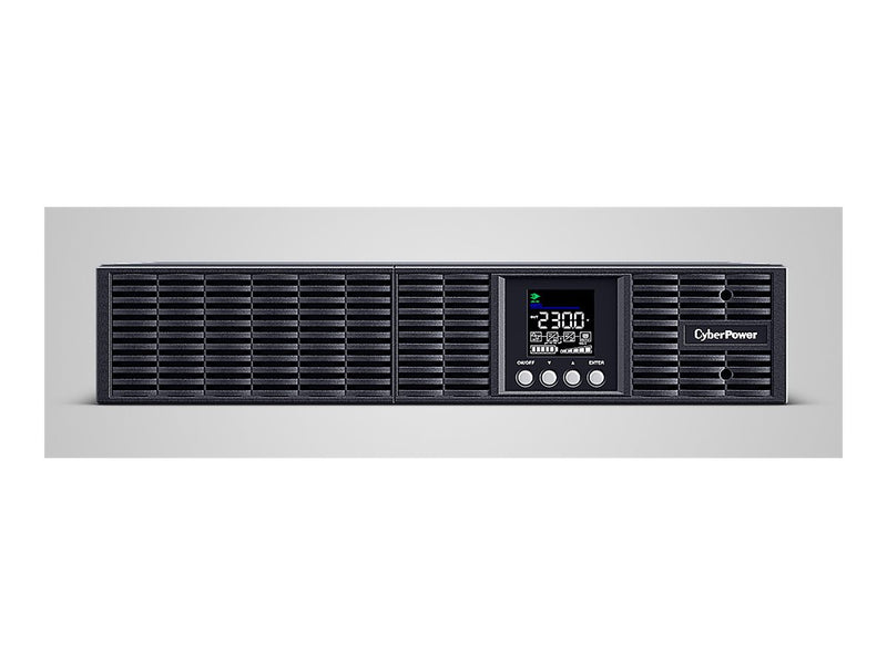 CyberPower USV – Zuverlässige Stromversorgung für Server