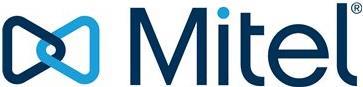 Mitel 6920w IP-Telefon – HD-Audio, 18 Leitungen