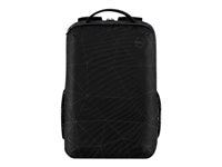 Dell Notebook-Rucksack – 15" Größe, reflektierend für Sicherheit