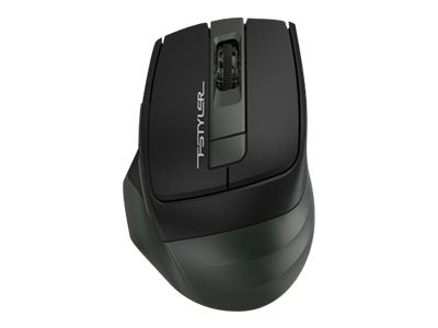 A4TECH Kabellose Maus – Rechts, Bluetooth & USB-Empfänger
