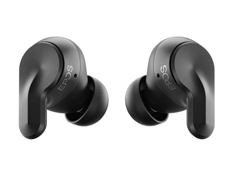 EPOS Bluetooth Earbuds – Multi-Connect, Geräuschunterdrückung