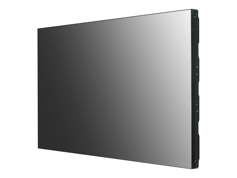 LG 49" LCD-Display – Ideal für Digital Signage, LED-Hintergrundbeleuchtung