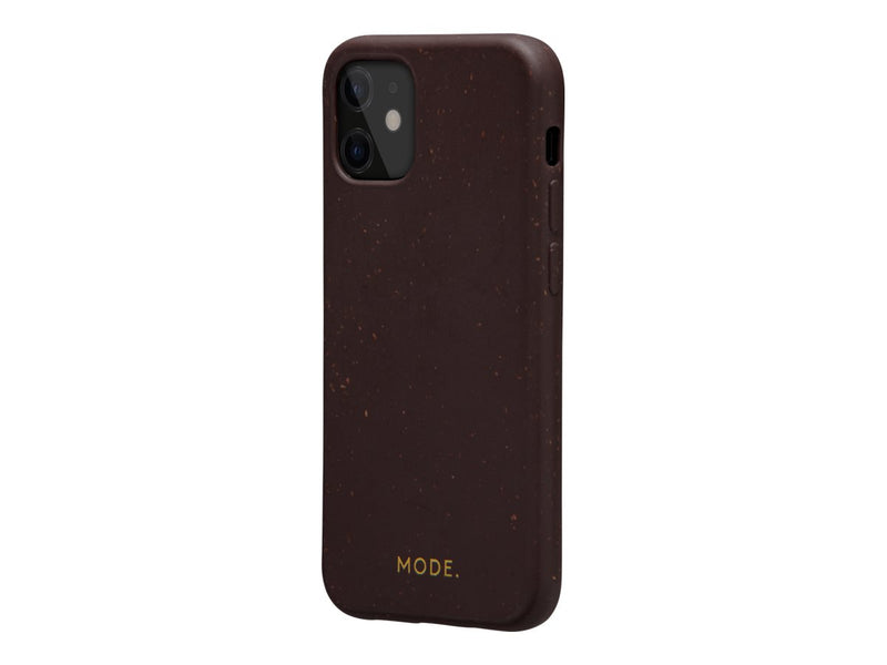 DBRAMANTE 1928 Handyhülle – Bio-Material, Schlagschutz iPhone 12 mini