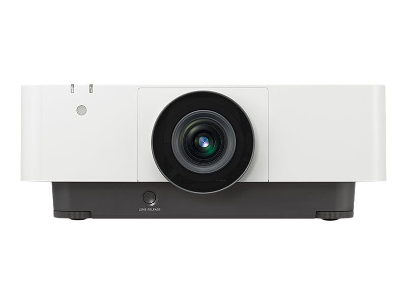 Sony 3LCD-Laserprojektor – Helle Projektionen für große Räume