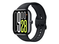 Xiaomi Watch 5 – Fitness-Tracking, 2,07 Zoll AMOLED