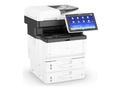 RICOH IM 350FSE Multifunktionsdrucker – A4, 35 Seiten/Min.