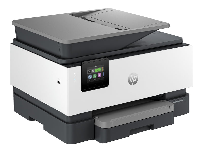 HP OfficeJet Pro – Schnelles Drucken & kabellose Verbindungsmöglichkeiten