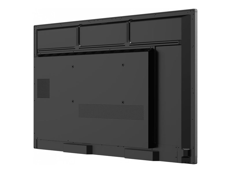 ViewSonic 55" Interaktives Display – Touchscreen, USB-C Anschluss