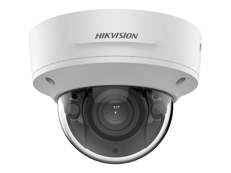 HIKVISION Netzwerk-Kamera – 4K, wetterfest & vandalensicher