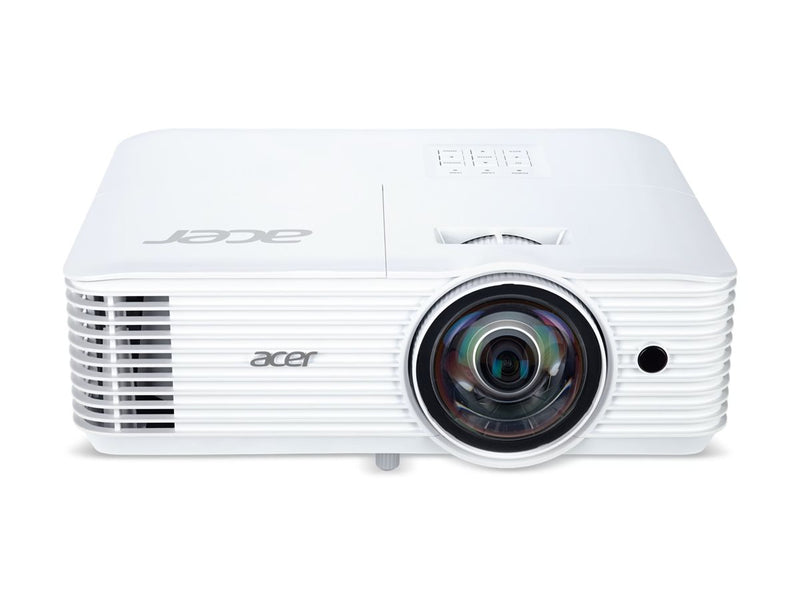 ACER Beamer – 3D-Projektion, 2K-Display